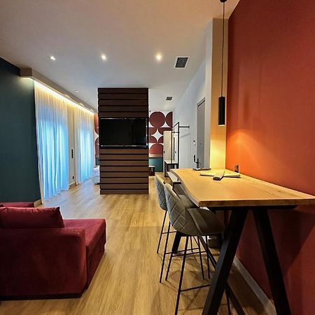 K2 Suites קלמאטה מראה חיצוני תמונה