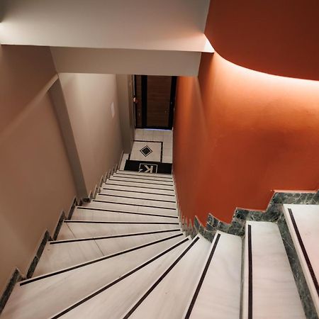 K2 Suites קלמאטה מראה חיצוני תמונה