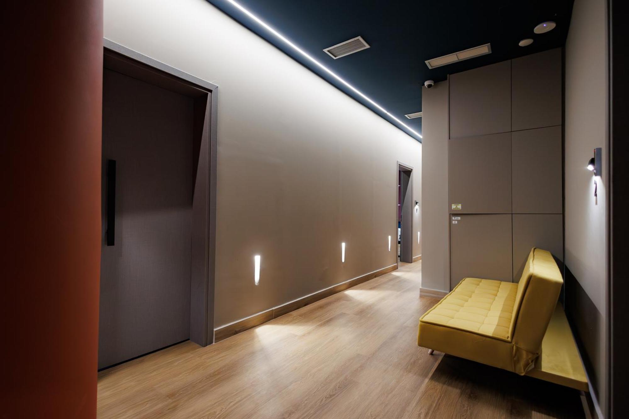 K2 Suites קלמאטה מראה חיצוני תמונה