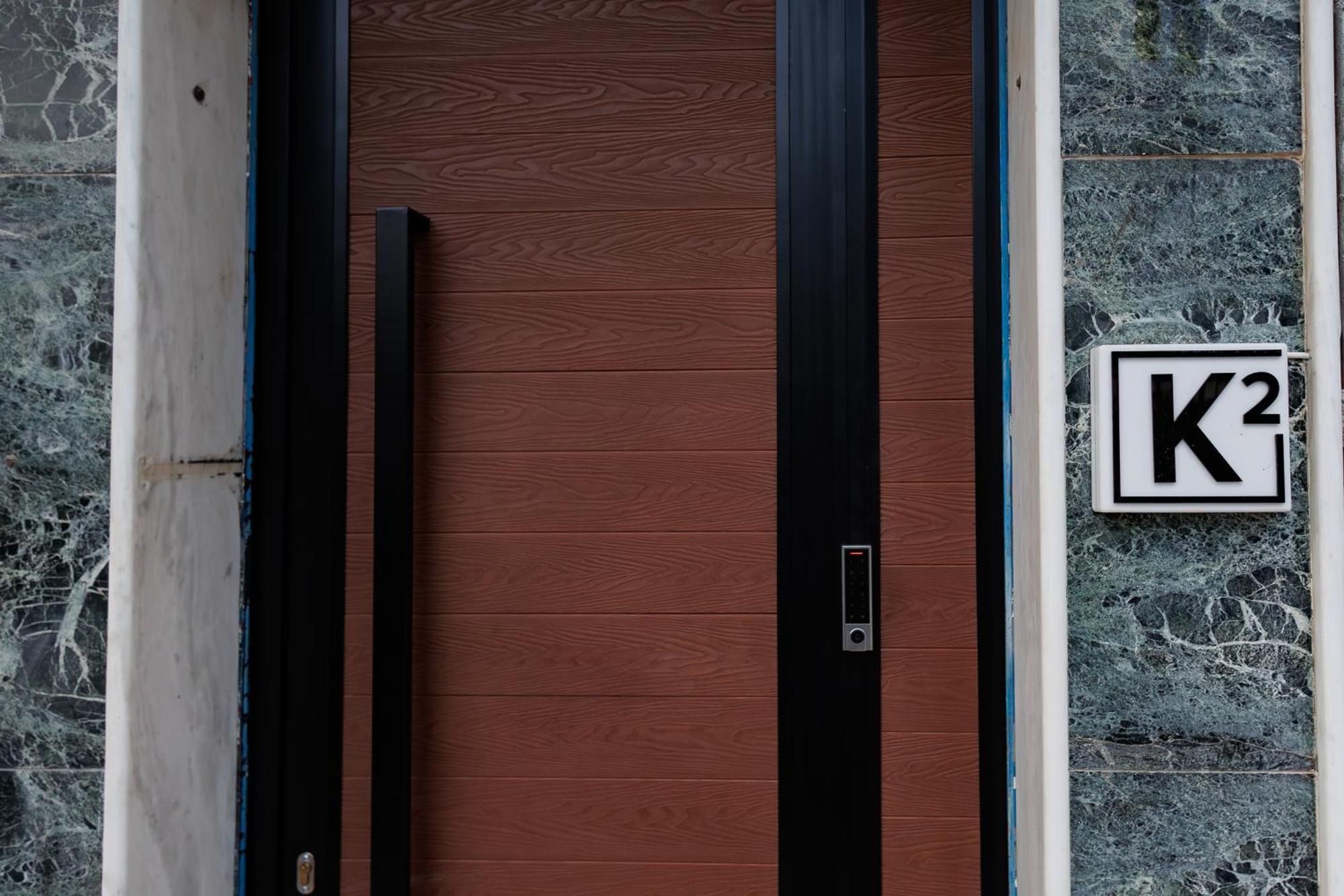 K2 Suites קלמאטה מראה חיצוני תמונה
