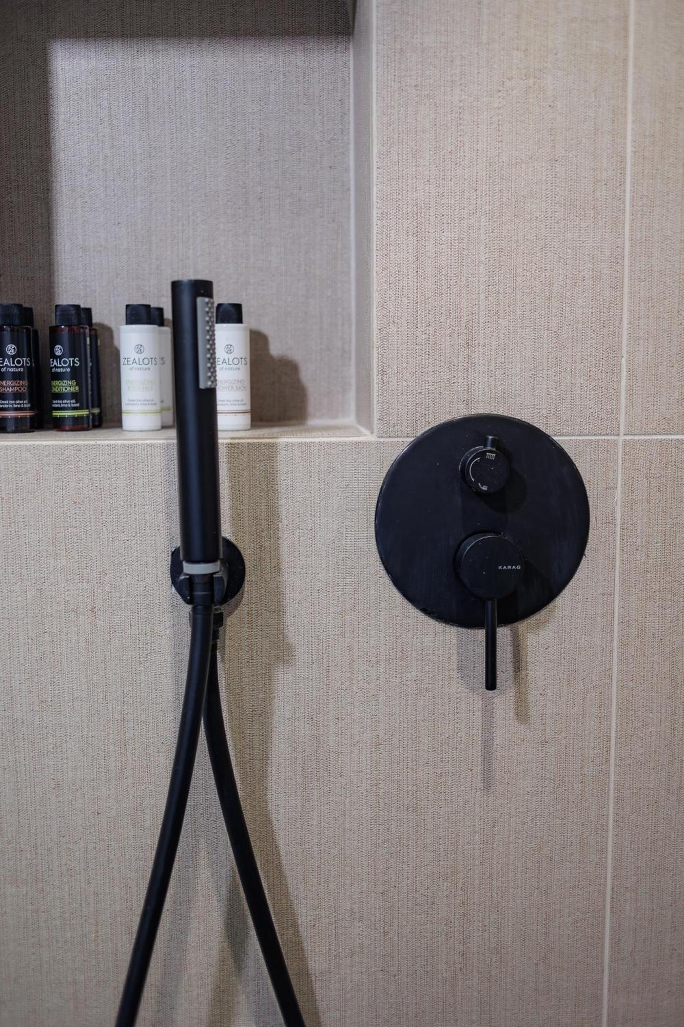 K2 Suites קלמאטה מראה חיצוני תמונה
