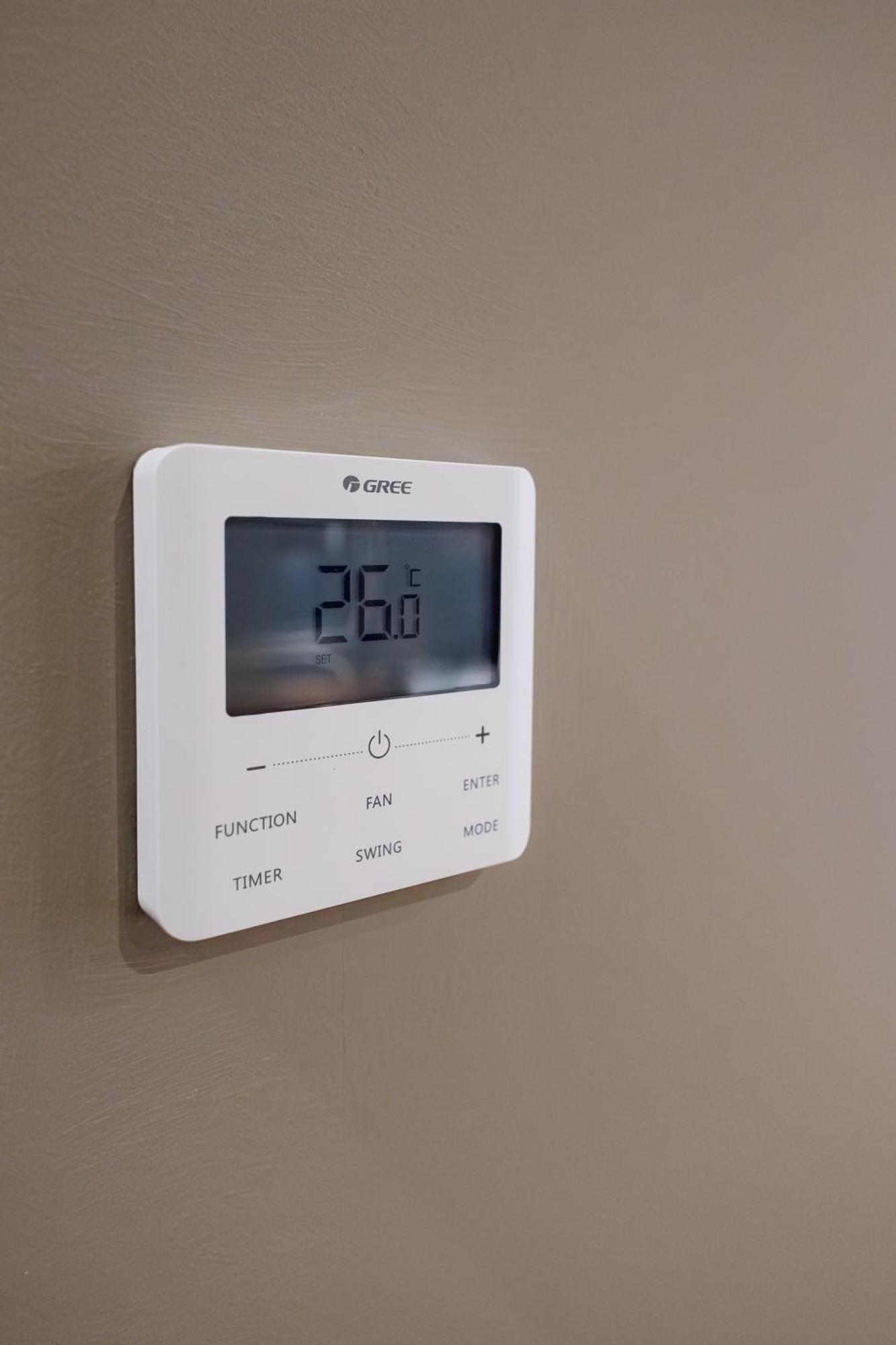 K2 Suites קלמאטה מראה חיצוני תמונה