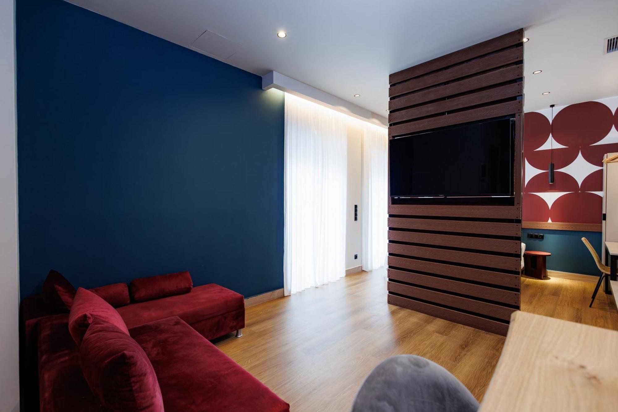 K2 Suites קלמאטה מראה חיצוני תמונה