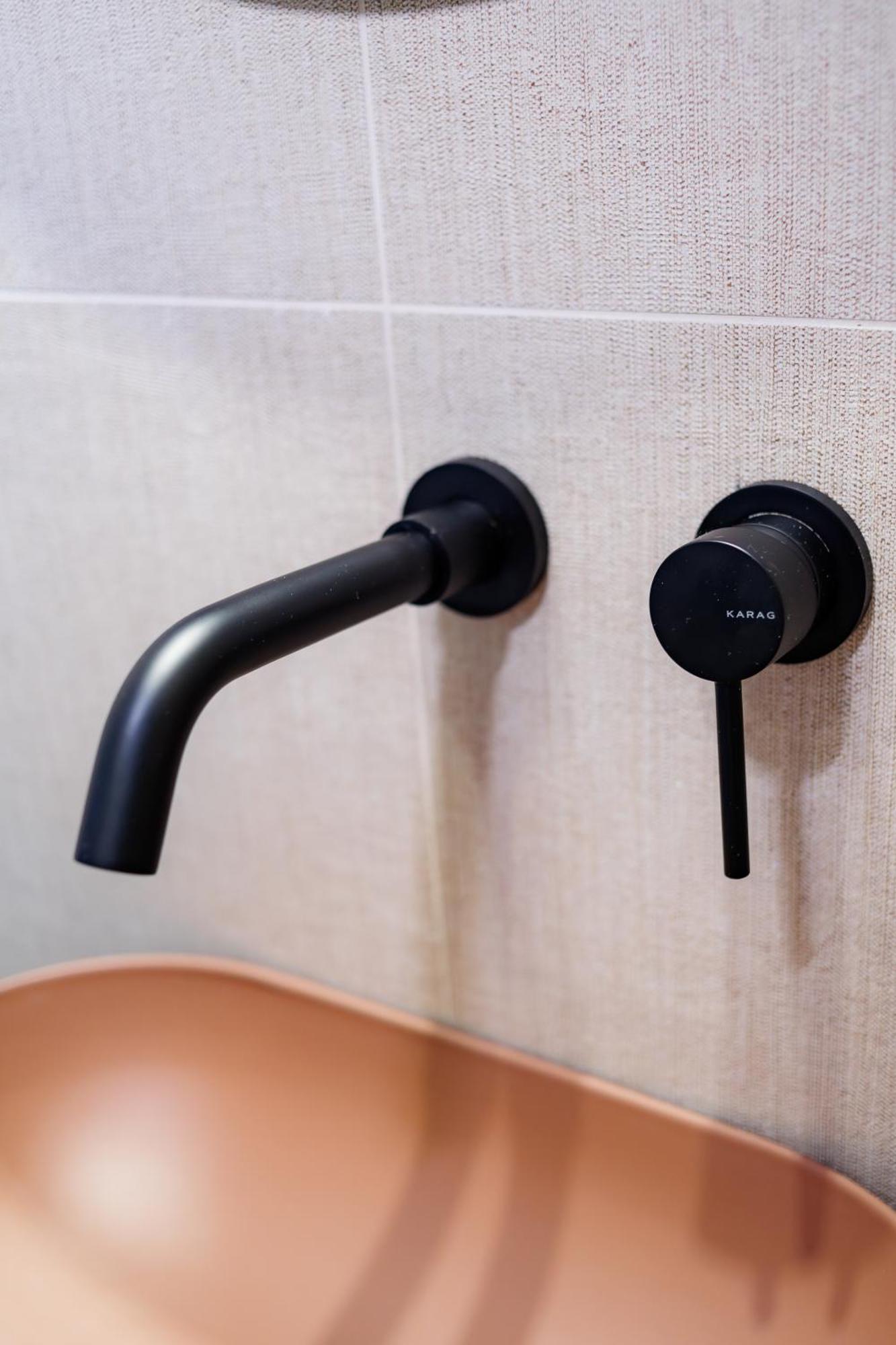 K2 Suites קלמאטה מראה חיצוני תמונה