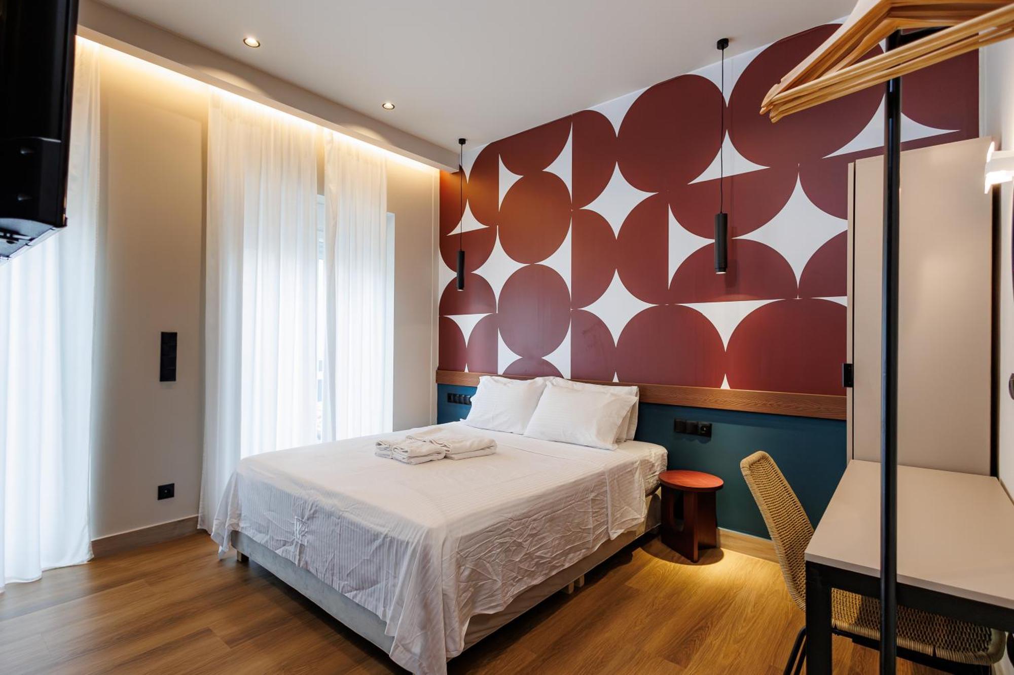 K2 Suites קלמאטה מראה חיצוני תמונה