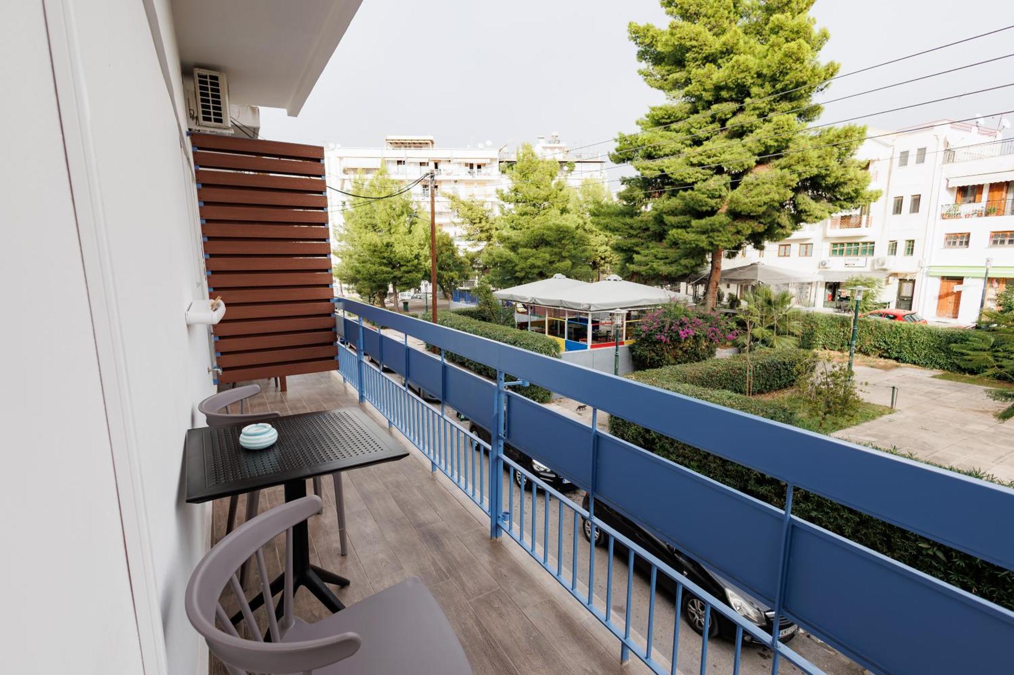 K2 Suites קלמאטה מראה חיצוני תמונה
