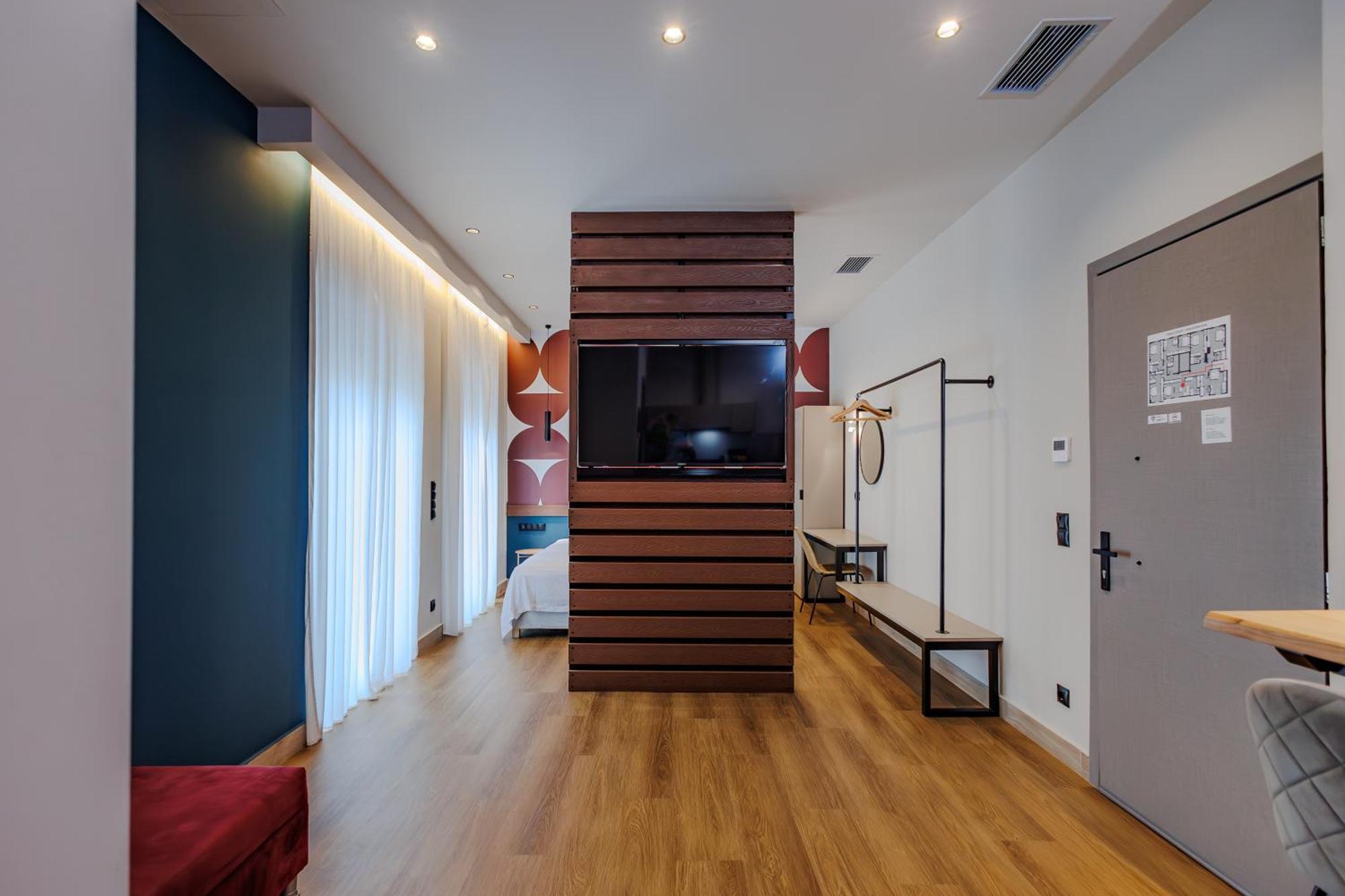 K2 Suites קלמאטה מראה חיצוני תמונה
