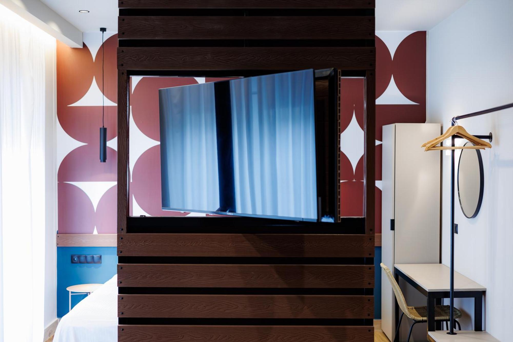 K2 Suites קלמאטה מראה חיצוני תמונה