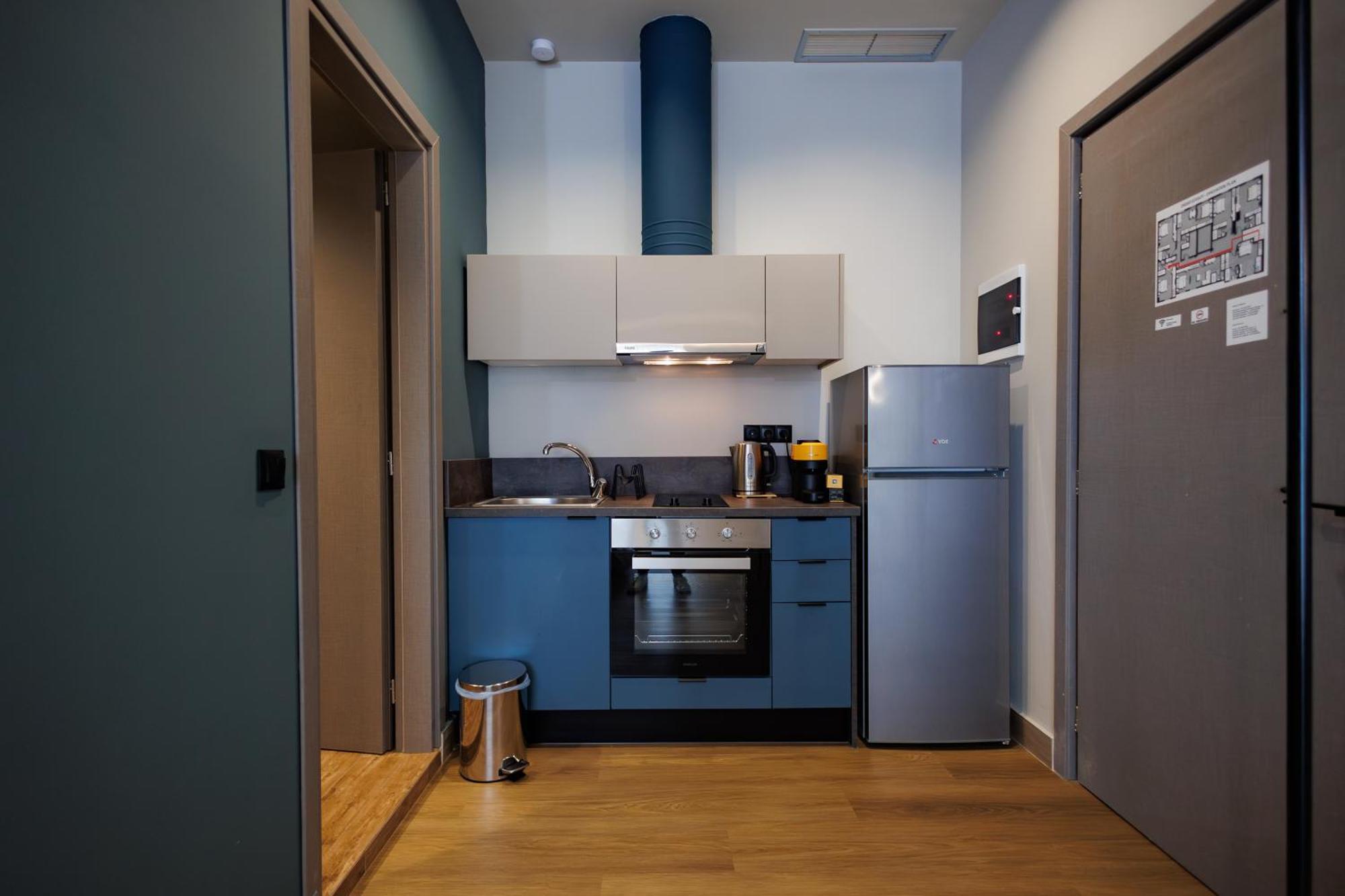 K2 Suites קלמאטה מראה חיצוני תמונה