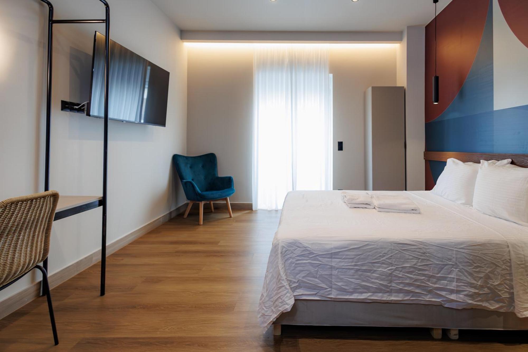 K2 Suites קלמאטה מראה חיצוני תמונה