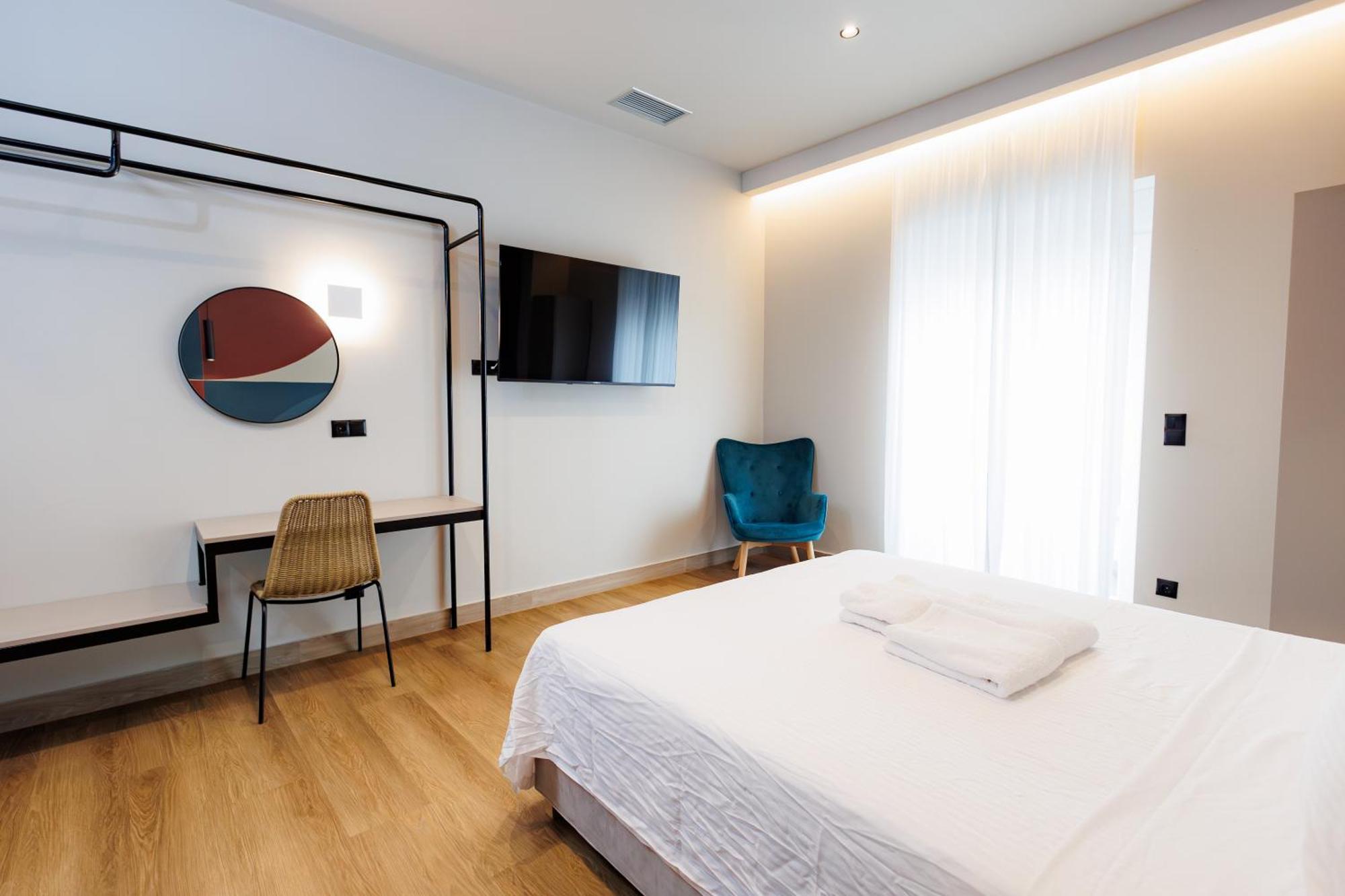 K2 Suites קלמאטה מראה חיצוני תמונה