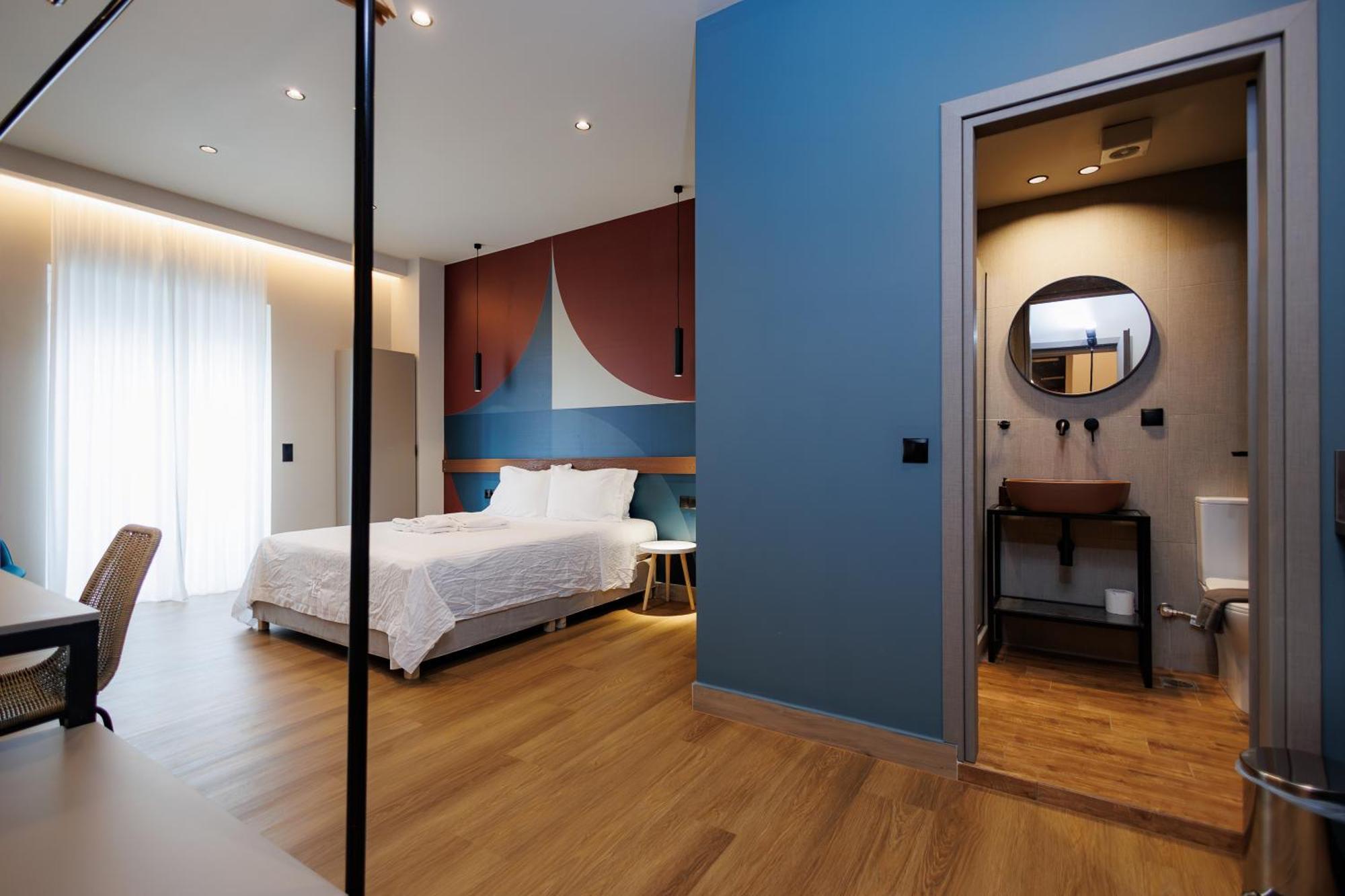 K2 Suites קלמאטה מראה חיצוני תמונה