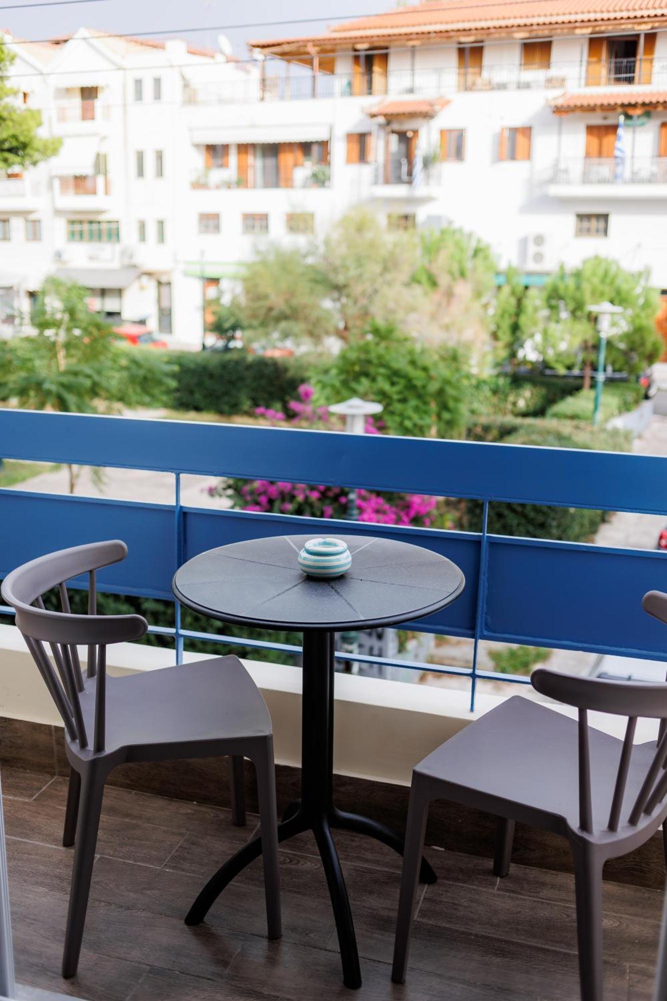 K2 Suites קלמאטה מראה חיצוני תמונה