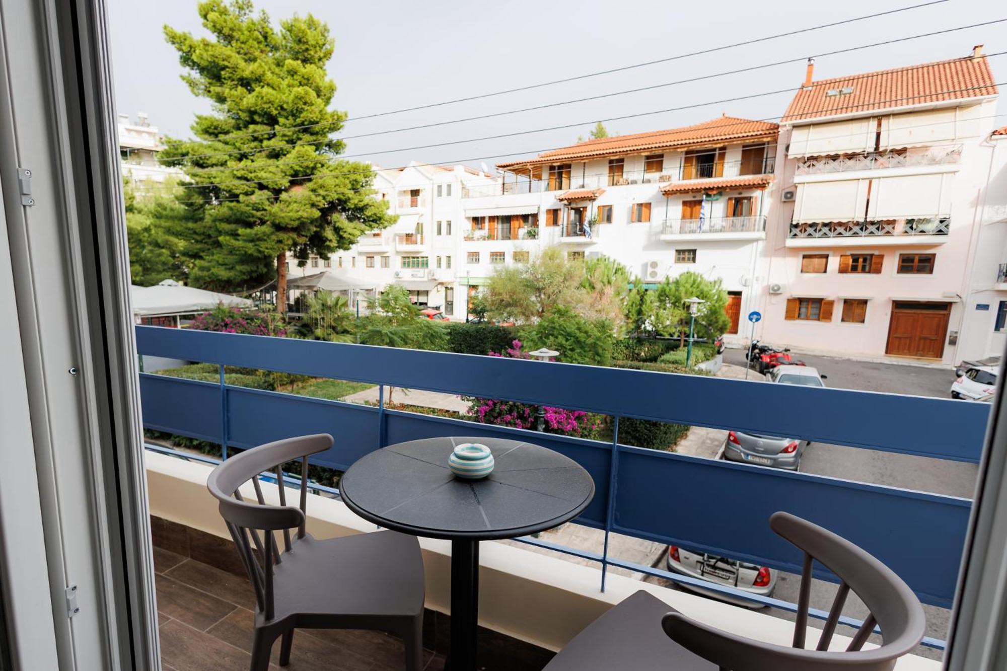K2 Suites קלמאטה מראה חיצוני תמונה