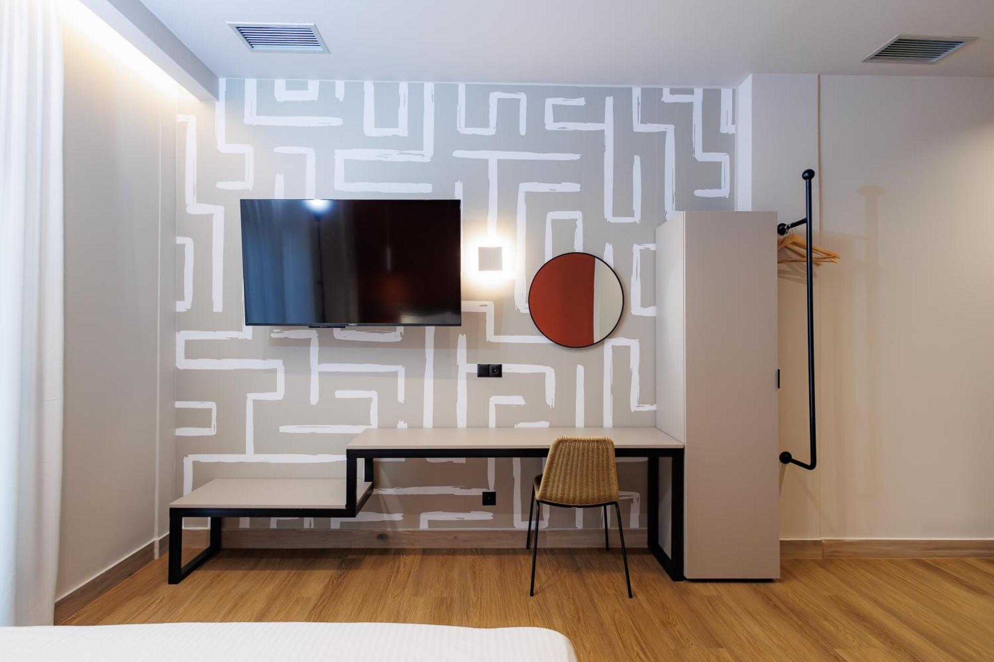 K2 Suites קלמאטה מראה חיצוני תמונה