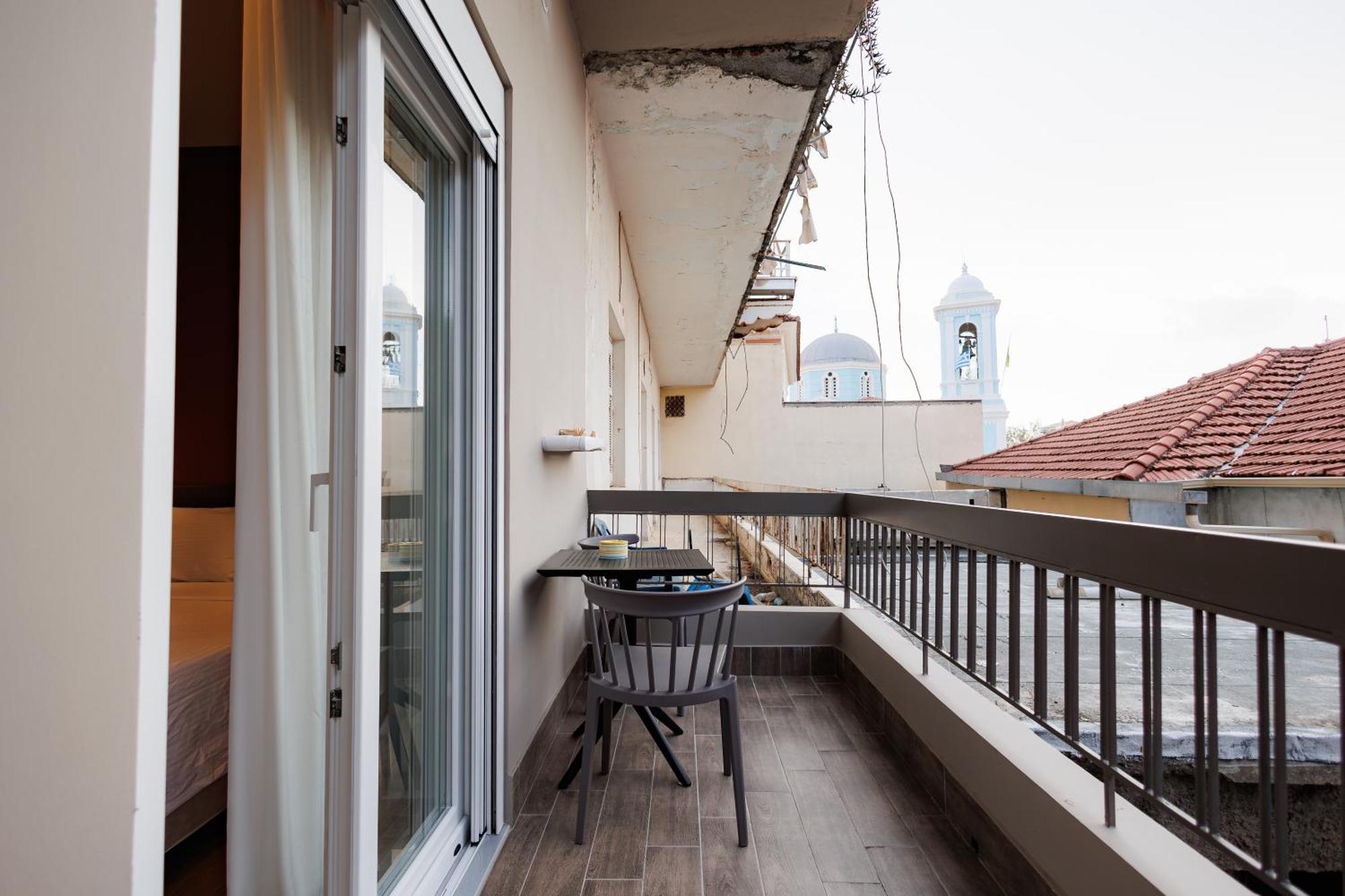 K2 Suites קלמאטה מראה חיצוני תמונה