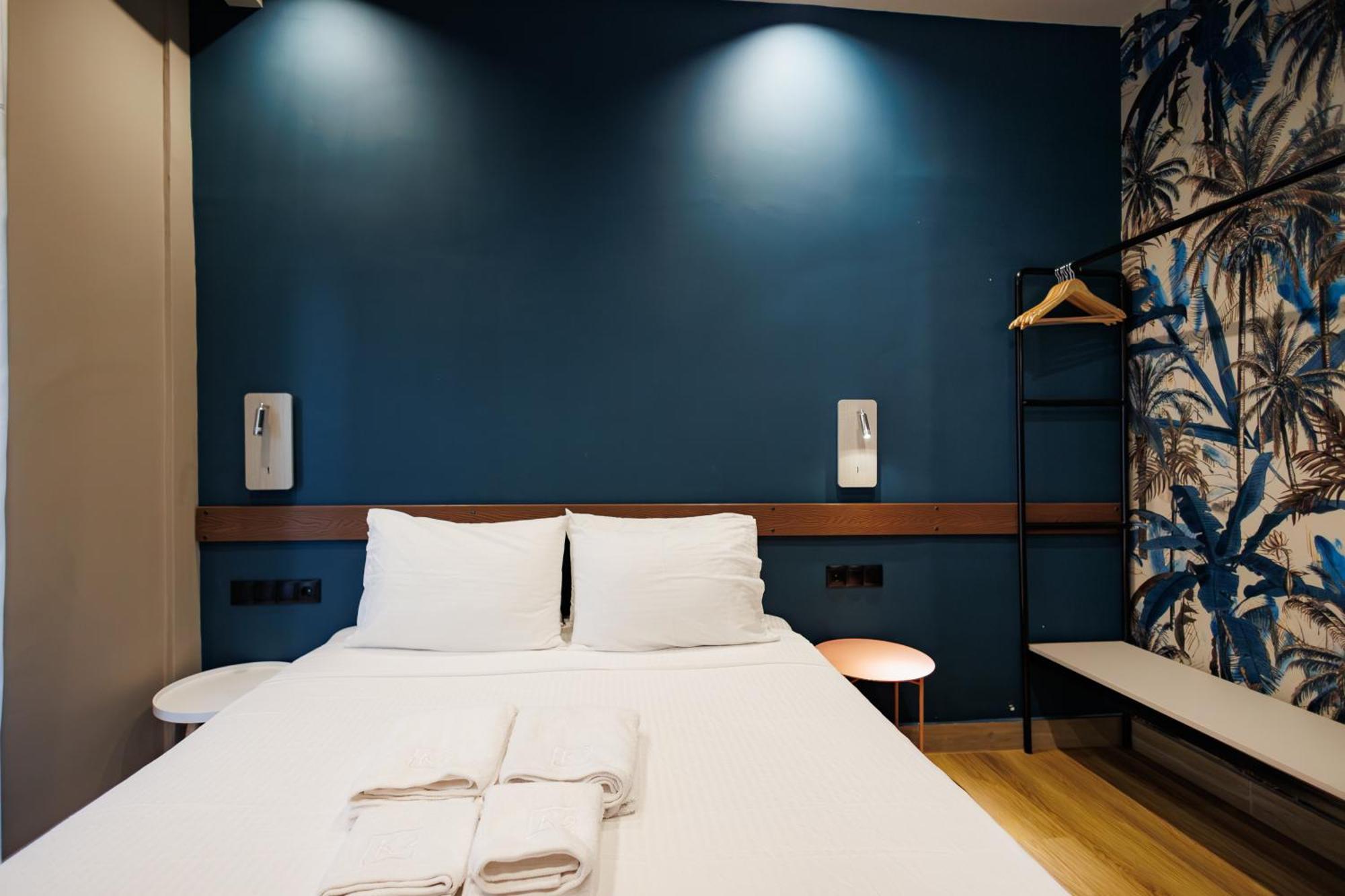 K2 Suites קלמאטה מראה חיצוני תמונה