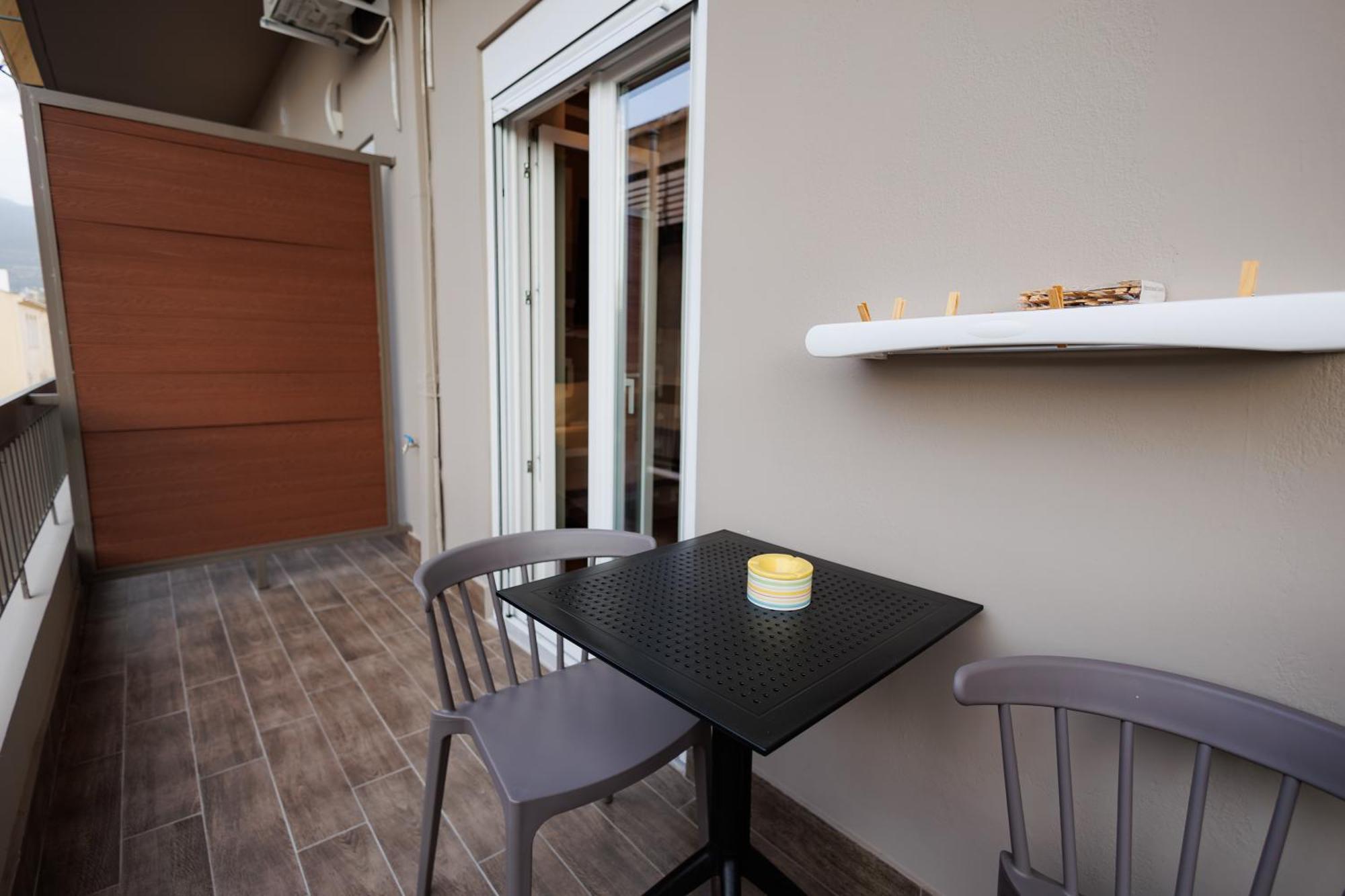 K2 Suites קלמאטה מראה חיצוני תמונה