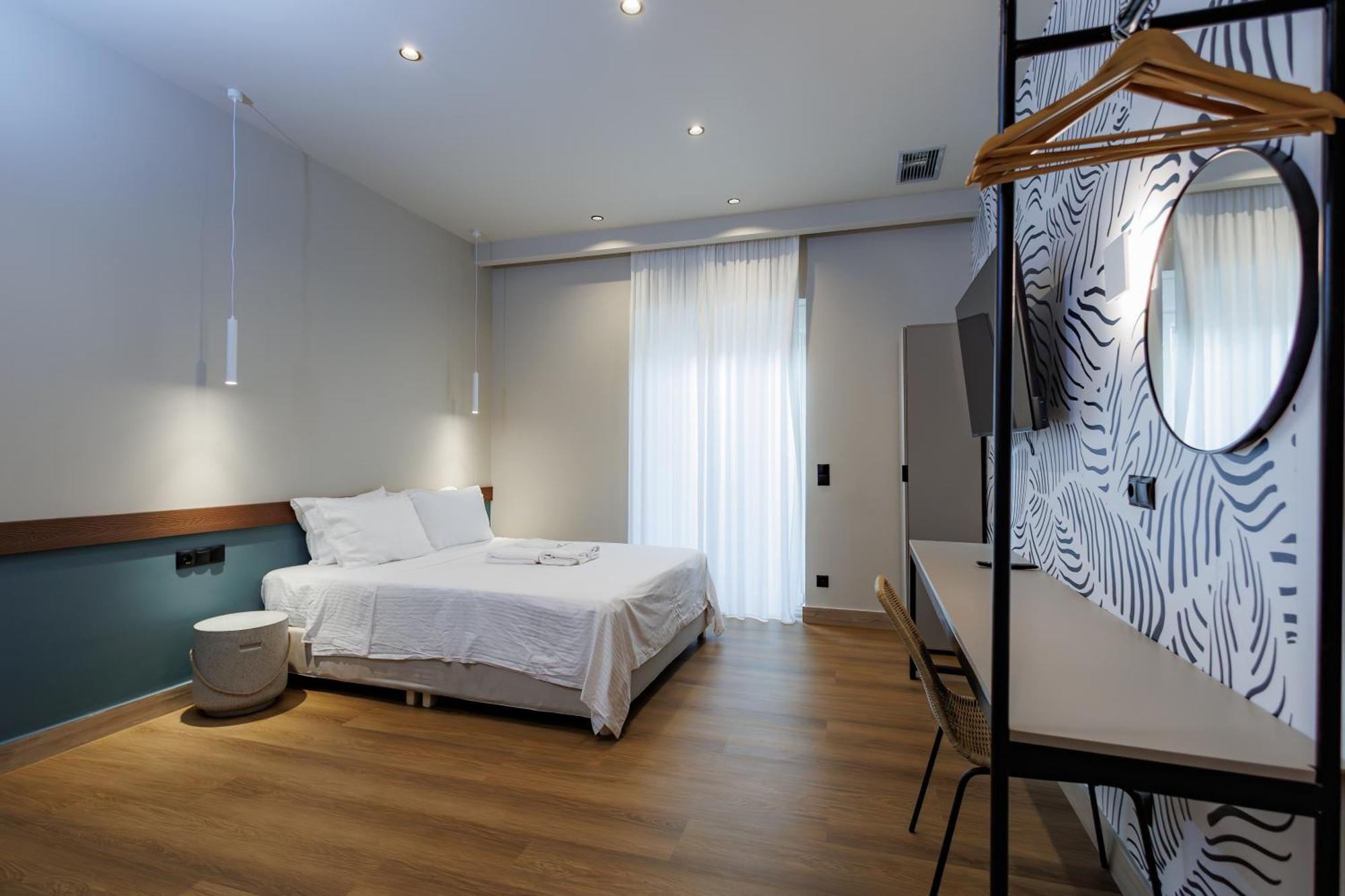 K2 Suites קלמאטה מראה חיצוני תמונה