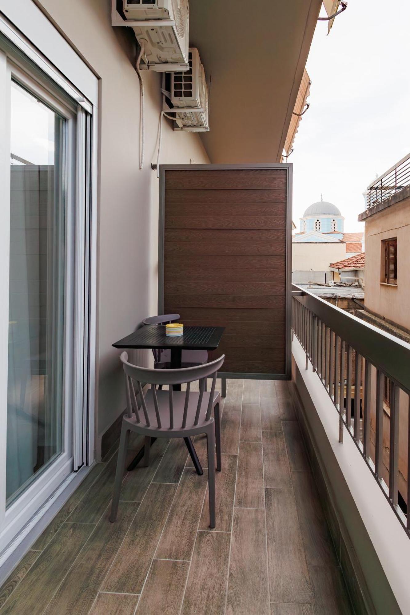 K2 Suites קלמאטה מראה חיצוני תמונה