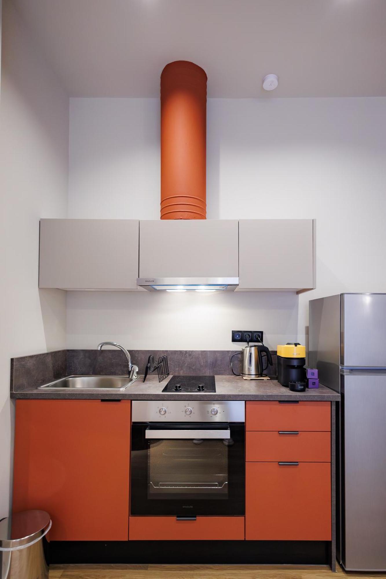 K2 Suites קלמאטה מראה חיצוני תמונה