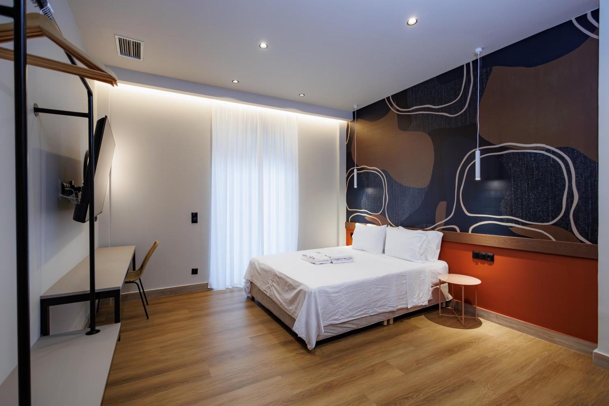 K2 Suites קלמאטה מראה חיצוני תמונה