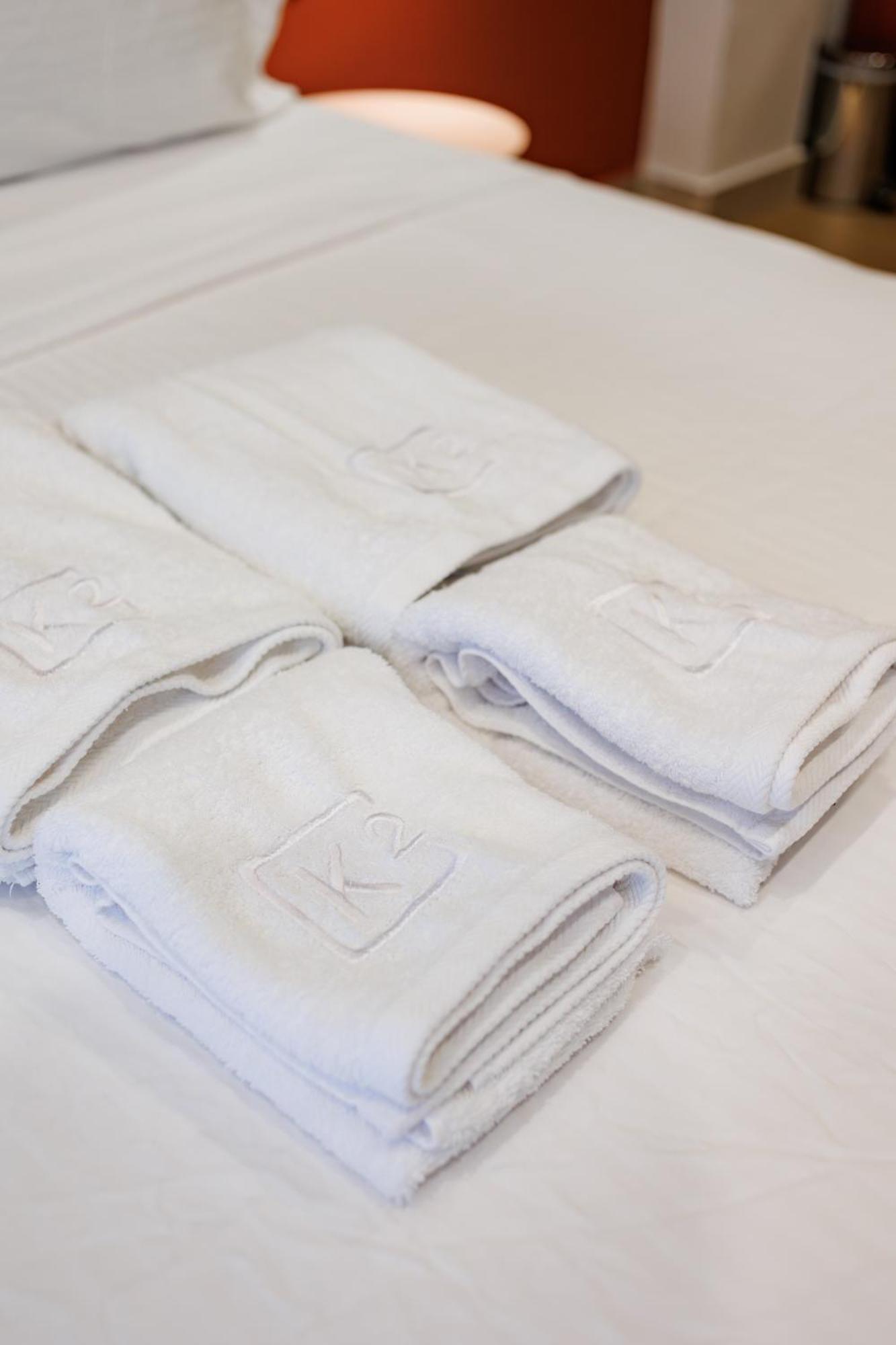 K2 Suites קלמאטה מראה חיצוני תמונה